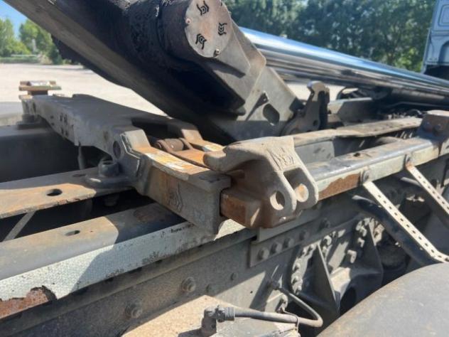 DAF DAF XF510 SCARRABILE USATO rif. 23811852 - Foto 9