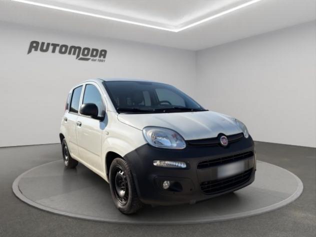 FIAT Panda 1.3Mjt Van 2 Posti rif. 21055404 - Foto 3