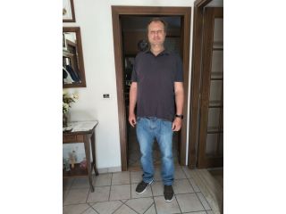 Amore e incontri Valfabbrica - Uomo 42 anni cerco donna Tel:3472901177