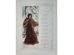 4 grandi litografie liberty del1898