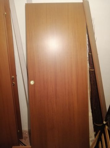 Vendo porte da interno