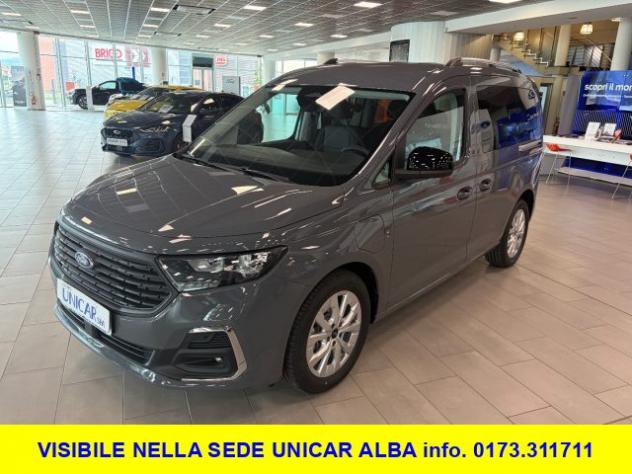 FORD Tourneo Connect 1.5 PLUG-IN HYBRID 150CV TITANIUM rif. 24198120