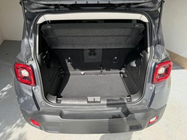 JEEP Renegade 1.5 Turbo T4 MHEV Limited rif. 22960661 - Foto 8
