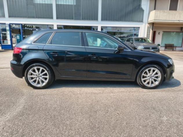 AUDI A3 1.6 TDI 116 CV S tronic Admired rif. 23857271 - Foto 3