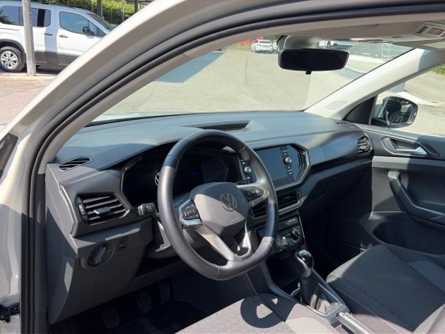Volkswagen T-Cross 1.0 TSI Style - Foto 8