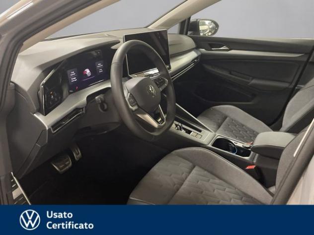 VOLKSWAGEN Golf 1.5 tsi ehybrid edition plus 204cv dsg rif. 23785490 - Foto 7