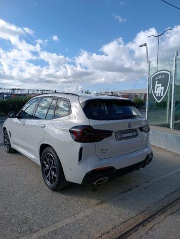 BMW X3 sDrive18d 48V Msport i.e rif. 22972681 - Foto 4