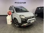 FIAT Panda Cross 1.0 FireFly S&S Hybrid rif. 23996494