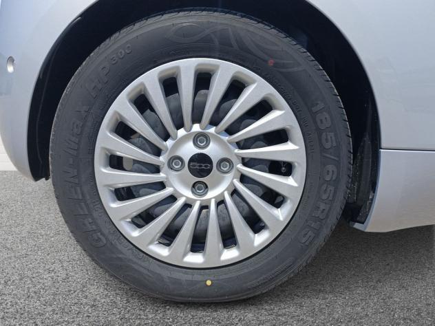 FIAT 500 LA NUOVA E 500e Berlina 500e - 320 Berlina + Pack Tech (Configurazione Non Ordinabil - Foto 6