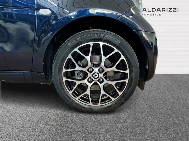 smart fortwo III 2020 Cabrio Cabrio eq Prime 22kW - Foto 6
