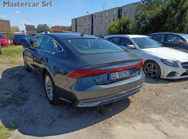 AUDI A7 A7 Sportback 45 2.0 tfsi mhev quattro 265cv s-tron rif. 24203638 - Foto 3