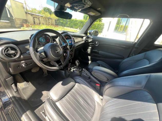 MINI Cooper S 2.0 Cooper S Resolute rif. 23803896 - Foto 10