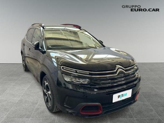 Citroën C5 Aircross BlueHDi 130 S&S Shine EAT8 - Foto 3