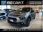 CITROEN C3 PureTech 110 S&S EAT6 Shine rif. 24148252