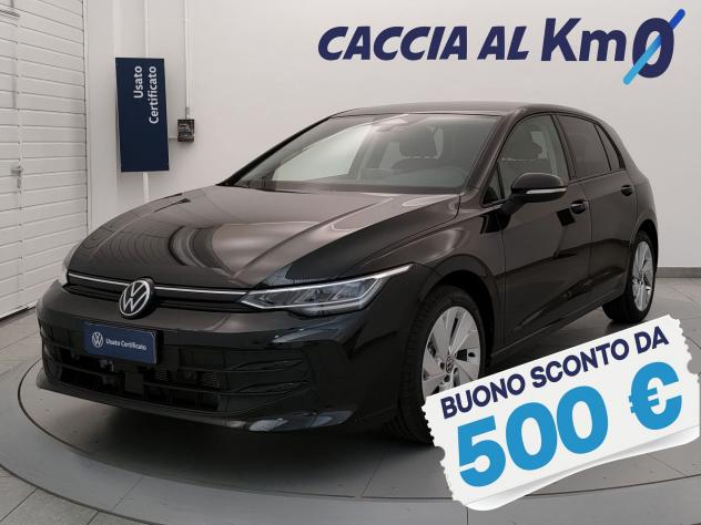 Volkswagen Golf 2.0 TDI SCR 110KW Edition Plus DSG