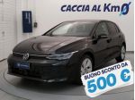 Volkswagen Golf 2.0 TDI SCR 110KW Edition Plus DSG