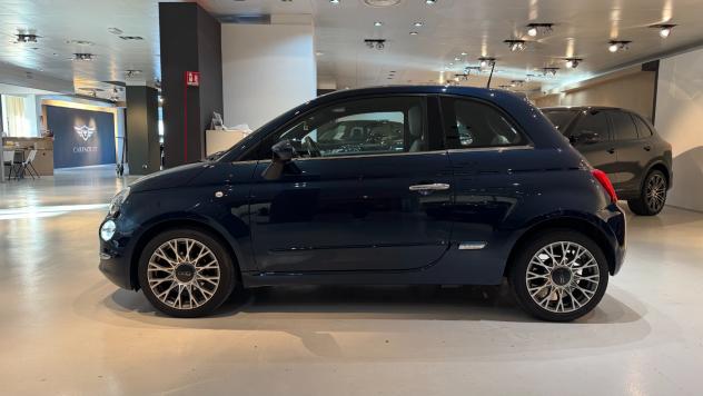 FIAT 500 1.0 HYBRID DOLCEVITA 69CV - 2021 - Foto 7