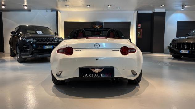 MAZDA MX-5 1.5B 132CV - 2021 - Foto 8