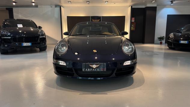 PORSCHE 997 CARRERA 4s 3.8B 355CV CABRIO - 2006 - Foto 2