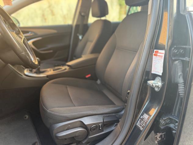 Opel Insignia 2.0 CDTI 160CV Sports Tourer Cosmo - Foto 8