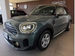 MINI Countryman Mini Countryman 2.0 Cooper SD Untamed auto