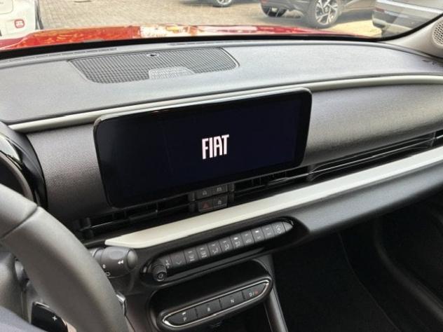 FIAT 600 1.2 MHEV 100cv - Foto 10