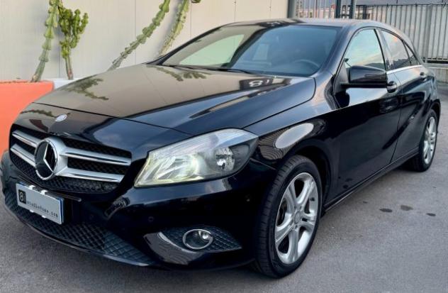 MERCEDES-BENZ A 180 CDI Automatic Sport rif. 22994357