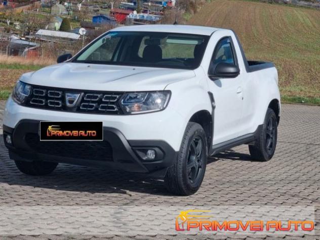 DACIA Duster 1.5 Blue dCi 8V 115 CV 4x2 Pickup rif. 21911589 - Foto 5
