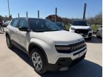 Jeep Avenger JEEP Ice My25 Altitude 1.2 100cv