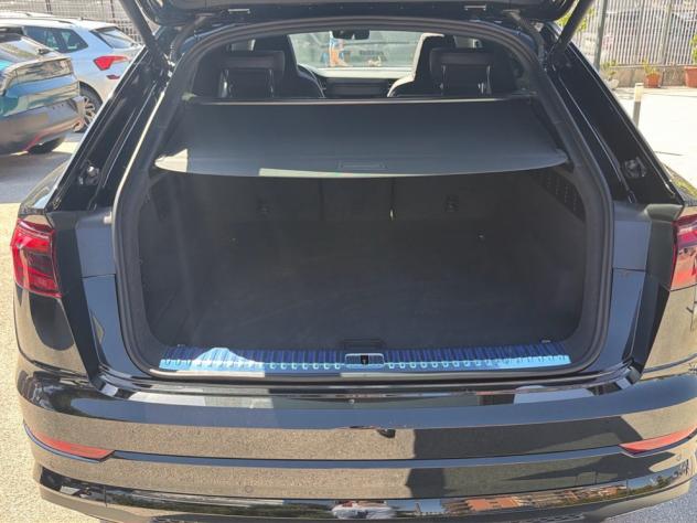 Audi Q8 TDI 210kW quattro tip. S Line Edition - Foto 9