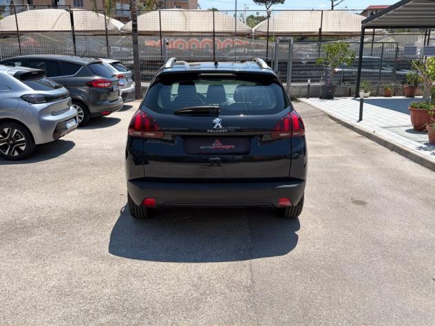Peugeot 208 Allure BlueHDi 100cv - Foto 5