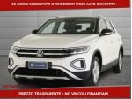 Volkswagen T-Roc 1.0 tsi Style 110cv
