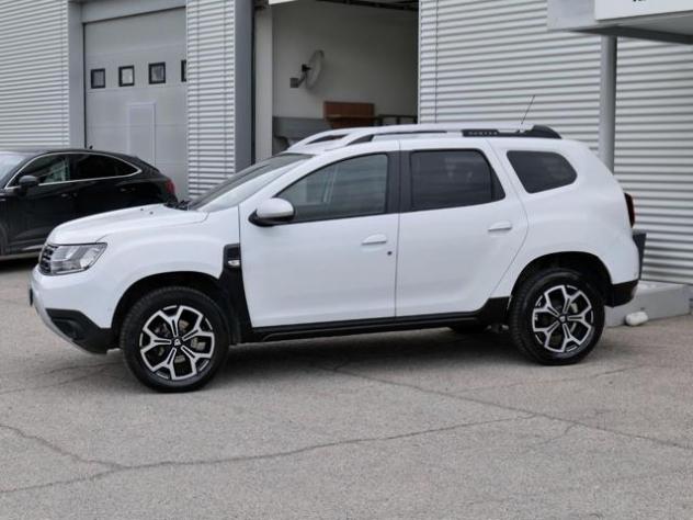 DACIA Duster 1.5 Blue dCi 8V 115cv 4x2 Prestige rif. 23782143 - Foto 2
