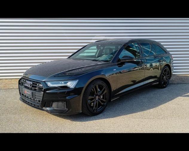 AUDI A6 Avant 50 TDI 286CV MHEV BUSINESS SPORT QUATTRO TIPTRONI rif. 24058312