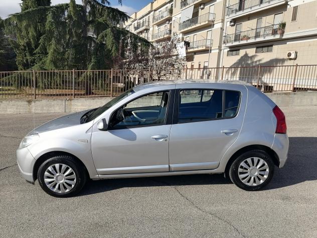 Dacia Sandero 1.2 benzina 55kw 2012 - Foto 3