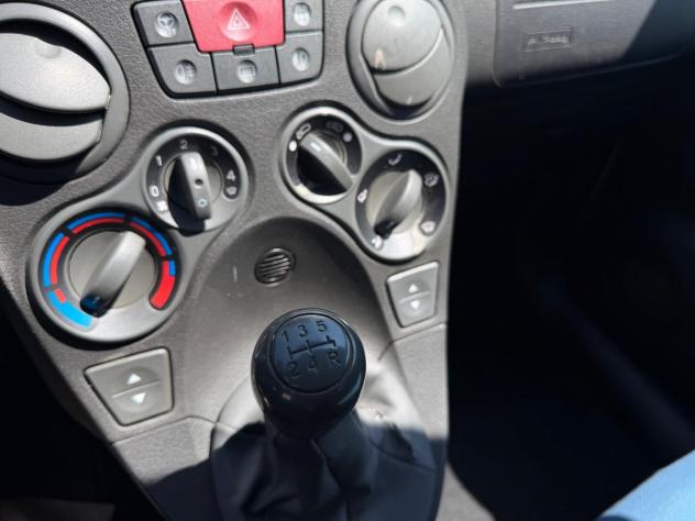 Fiat Panda 1.2 4x4 Climbing UNICO PROPRIETARIO - Foto 9