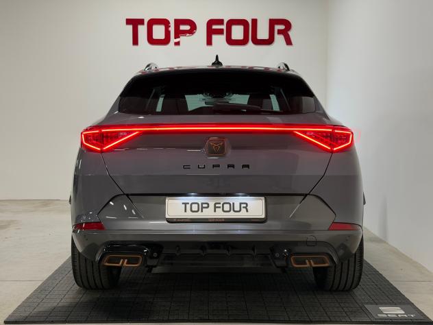 CUPRA Formentor Formentor 1.4 e-hybrid 204cv dsg - Foto 4