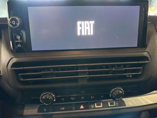 FIAT Scudo Scudo 1.5 bluehdi 120cv L2H2 (Business) - Foto 8