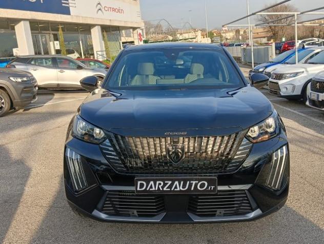 PEUGEOT 2008 Turbo 100 S&S Allure rif. 23787207 - Foto 2