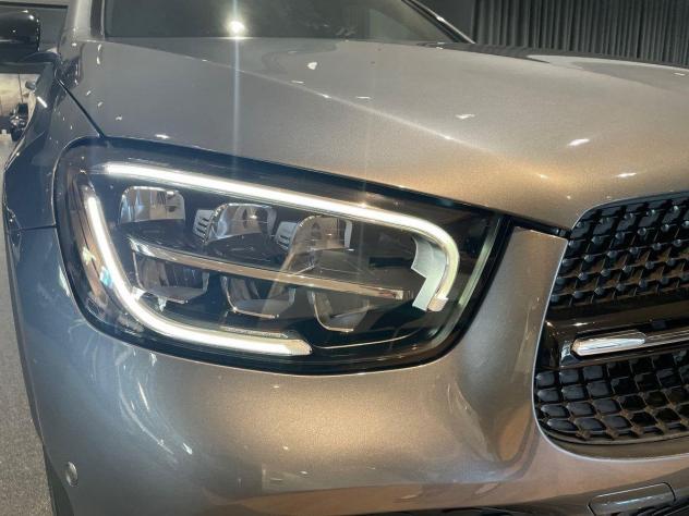 Mercedes-Benz GLC 220 d Premium Plus 4matic auto - Foto 7