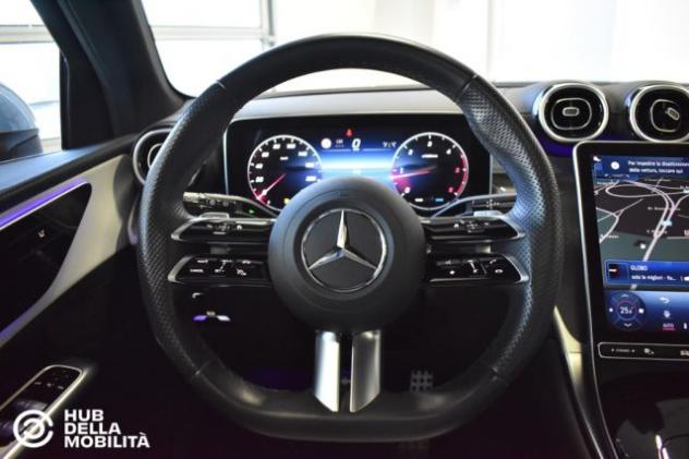 MERCEDES-BENZ GLC 220 d 4Matic Mild Hybrid AMG Line Advanced rif. 24122872 - Foto 9