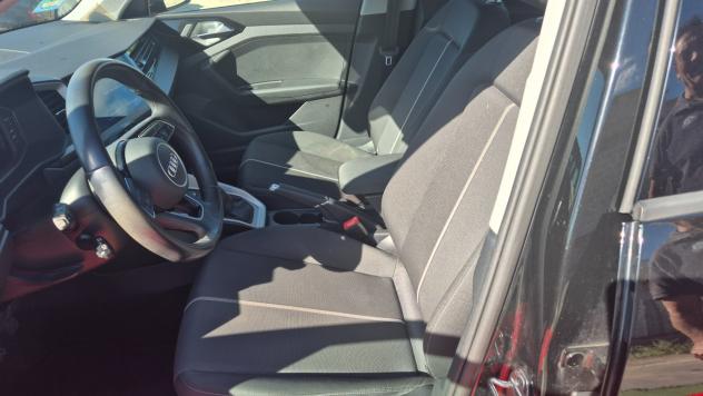 Audi A1 SPB 25 TFSI - Foto 6