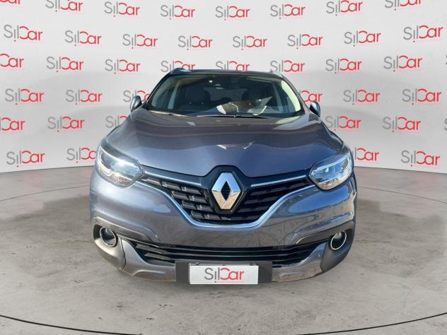 Renault Kadjar 1.2 Energy Tce 130cv HYPNOTIC EDC - Foto 4