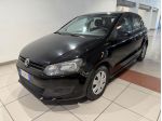 Volkswagen Polo 1.2 TDI DPF Trendline 55kW