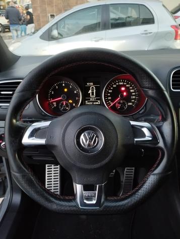 Volkswagen Golf GTI Golf 2.0 TSI 3p. GTI - Foto 5
