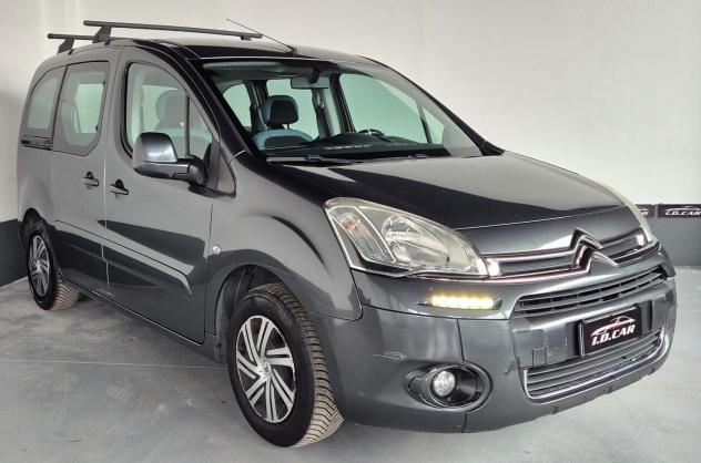Citroen Berlingo Multispace 1.6 HDi 115 XTR - Foto 2