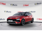 Hyundai Bayon Bayon 1.0 T-GDI Hybrid 48V MT XClass