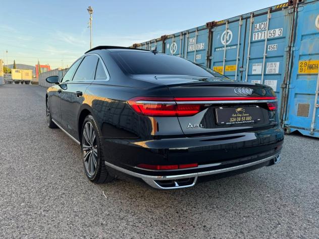 Audi A8 L 60 TDI 4.0 quattro tiptronic - Foto 6