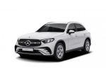 Mercedes-Benz GLC SUV AMG 220 d 4MATIC