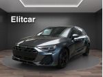AUDI A3 SPB TFSI 110 kW S tronic S line edition rif. 23909079